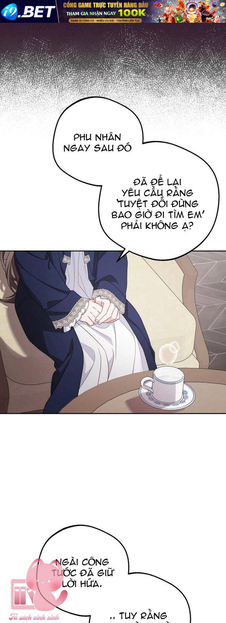 Được Yêu Thương Mà Còn Ngại Ngùng Sao! Chapter 66 - Trang 17