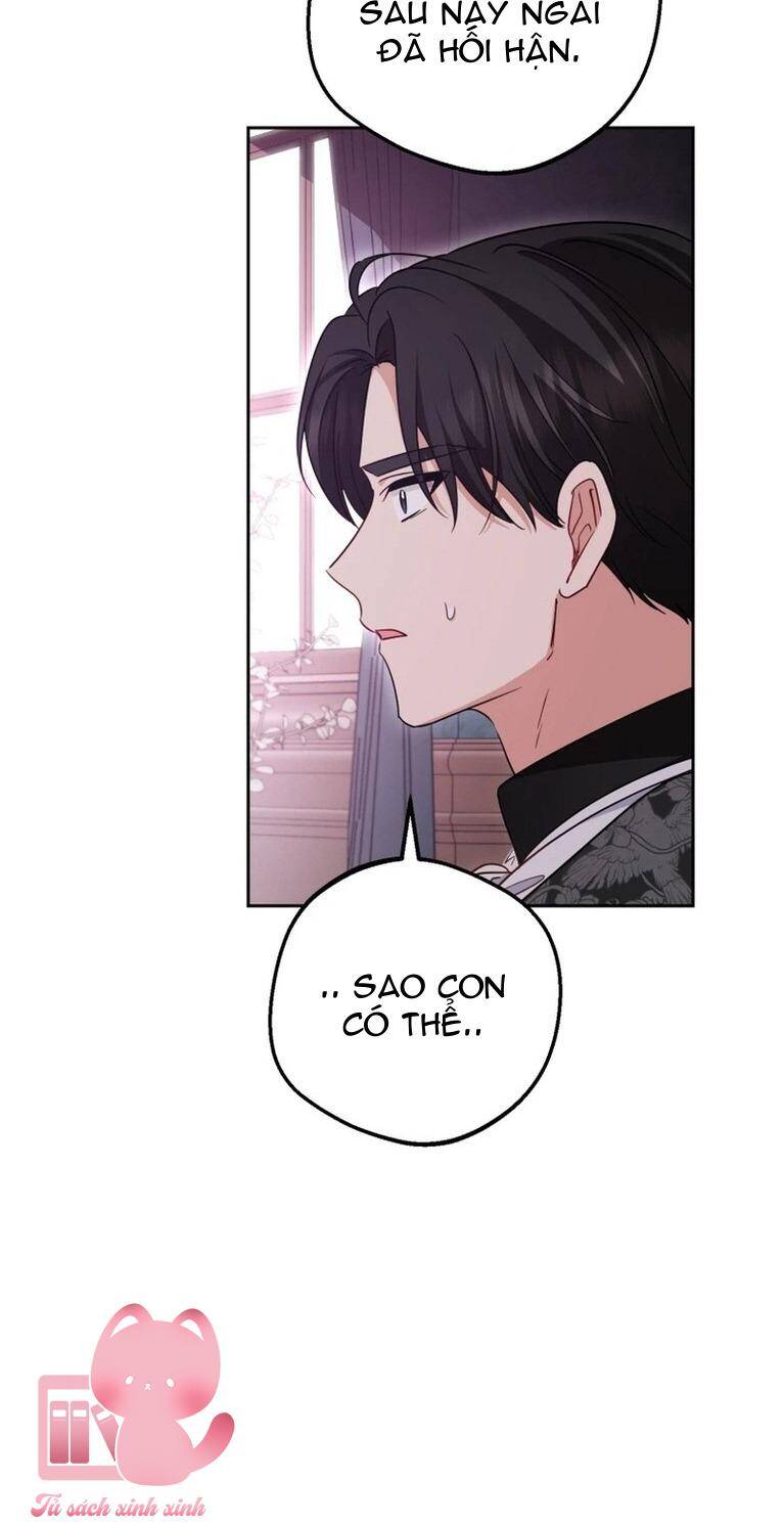 Được Yêu Thương Mà Còn Ngại Ngùng Sao! Chapter 66 - Trang 18