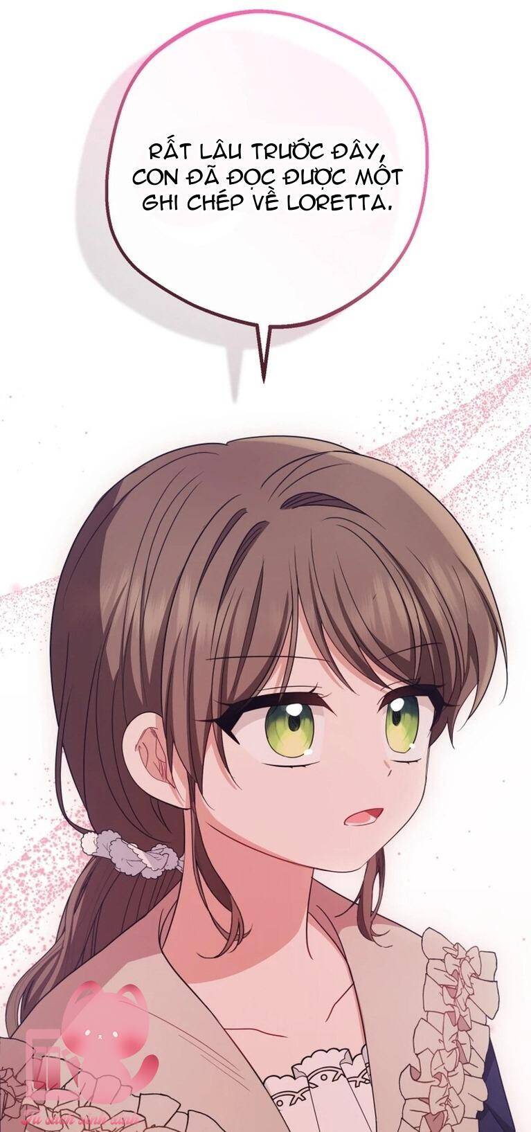 Được Yêu Thương Mà Còn Ngại Ngùng Sao! Chapter 66 - Trang 19