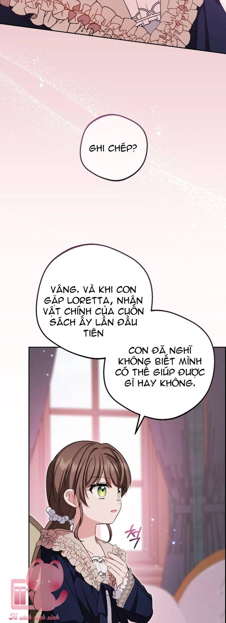 Được Yêu Thương Mà Còn Ngại Ngùng Sao! Chapter 66 - Trang 20