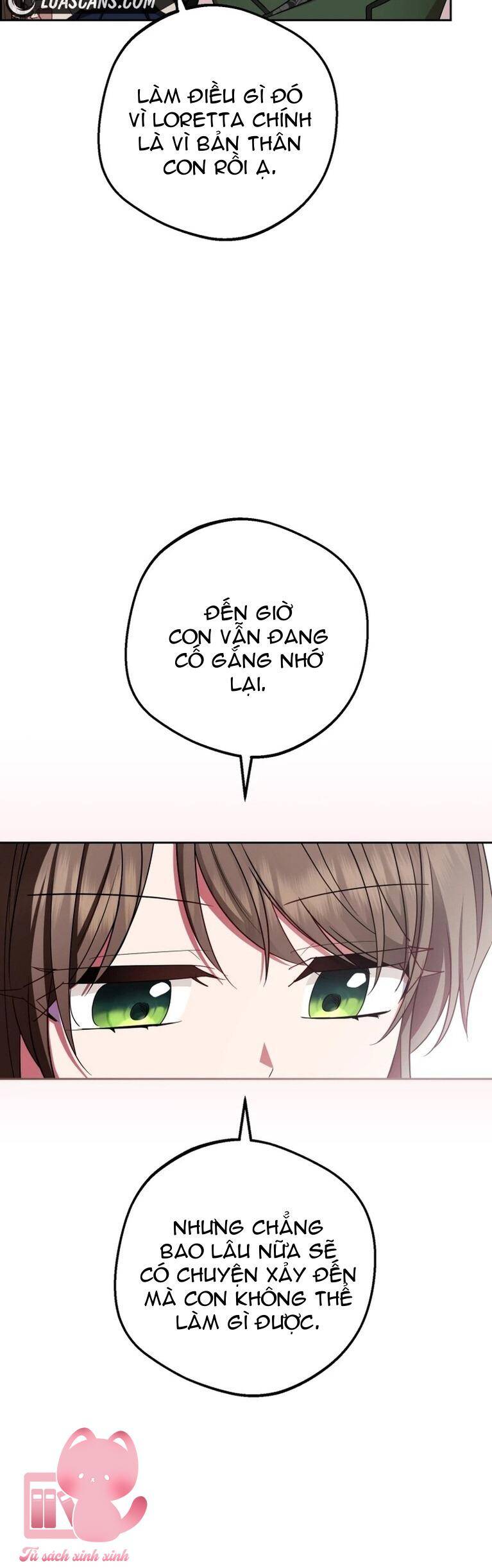 Được Yêu Thương Mà Còn Ngại Ngùng Sao! Chapter 66 - Trang 22