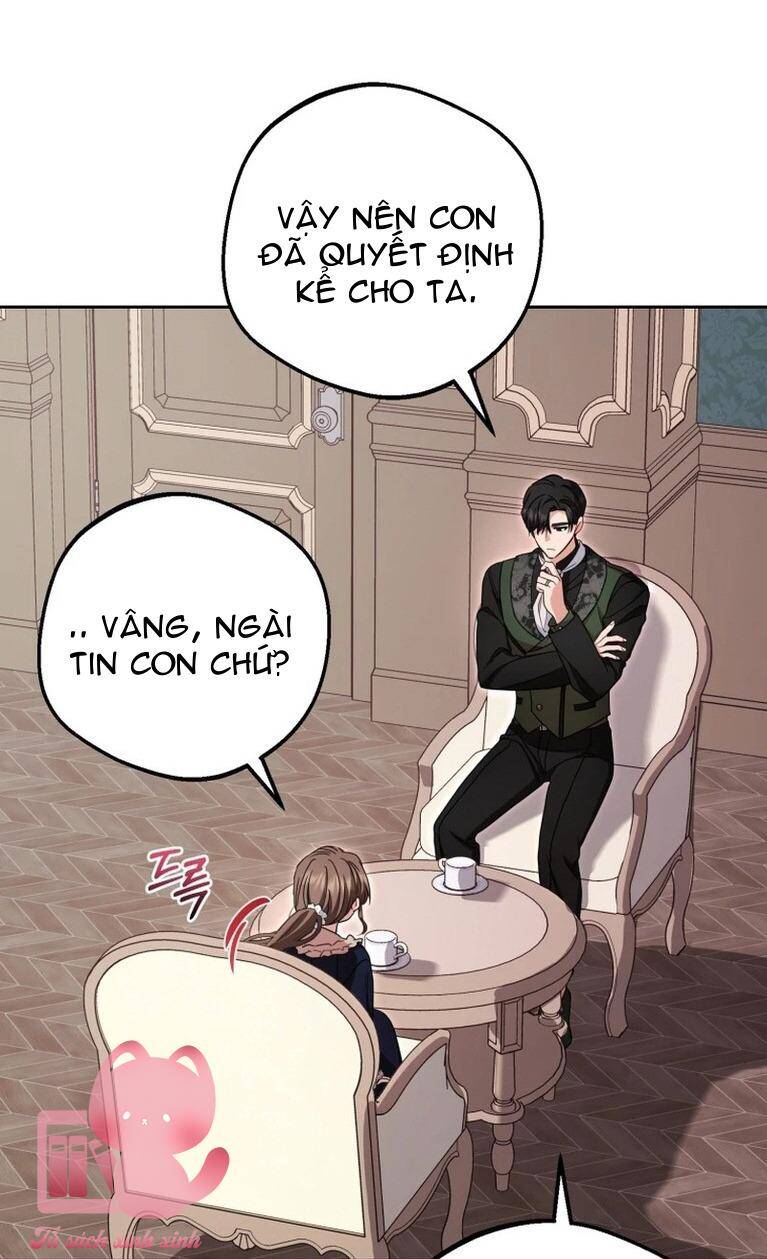 Được Yêu Thương Mà Còn Ngại Ngùng Sao! Chapter 66 - Trang 23
