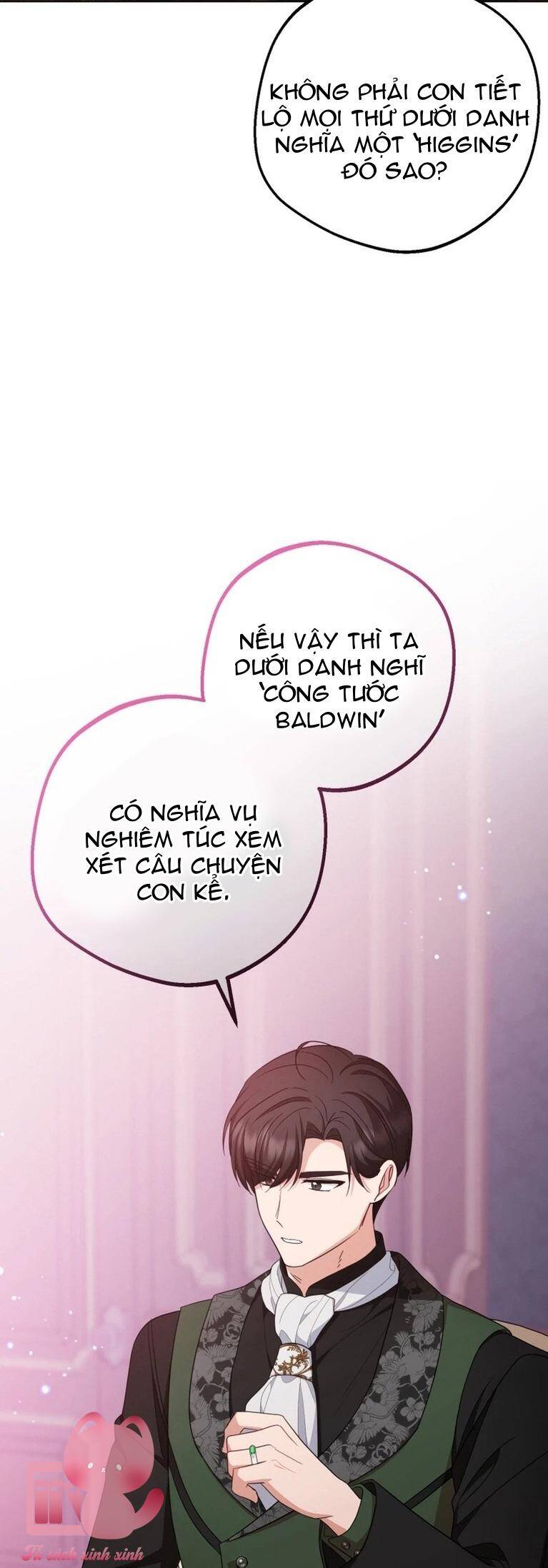 Được Yêu Thương Mà Còn Ngại Ngùng Sao! Chapter 66 - Trang 24