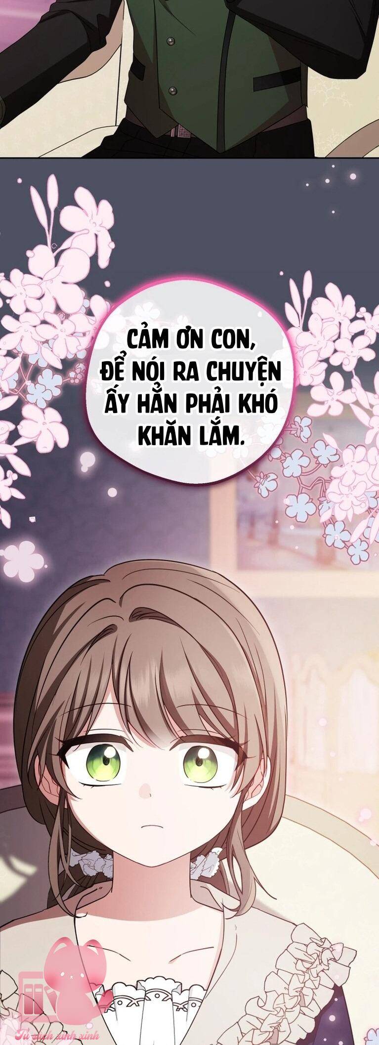 Được Yêu Thương Mà Còn Ngại Ngùng Sao! Chapter 66 - Trang 25