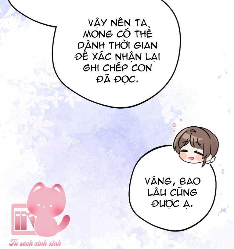 Được Yêu Thương Mà Còn Ngại Ngùng Sao! Chapter 66 - Trang 27