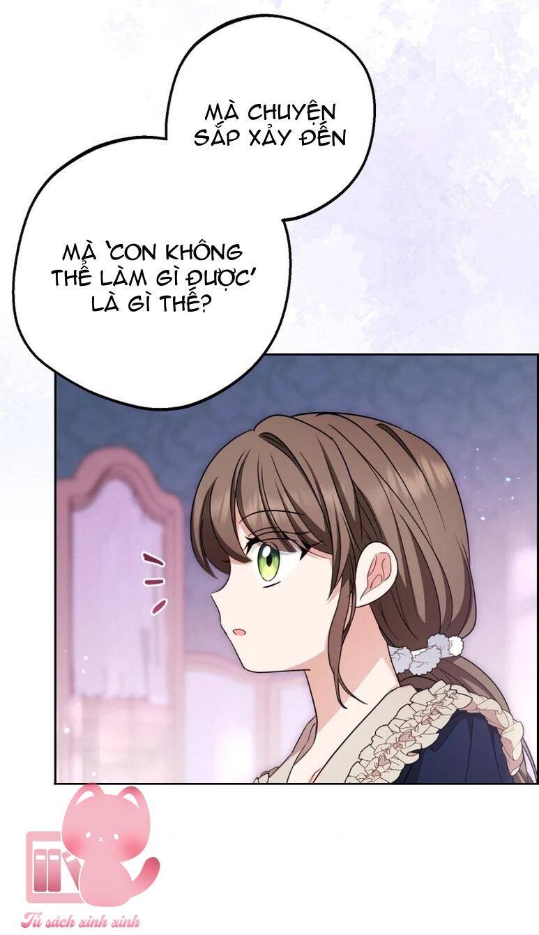 Được Yêu Thương Mà Còn Ngại Ngùng Sao! Chapter 66 - Trang 28