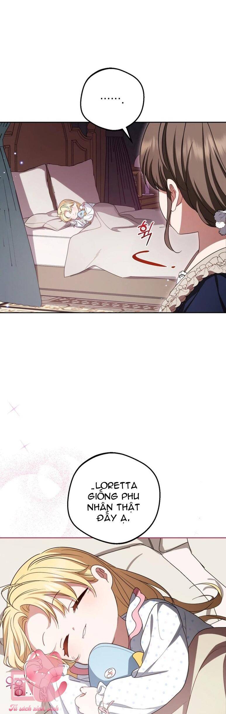 Được Yêu Thương Mà Còn Ngại Ngùng Sao! Chapter 66 - Trang 29