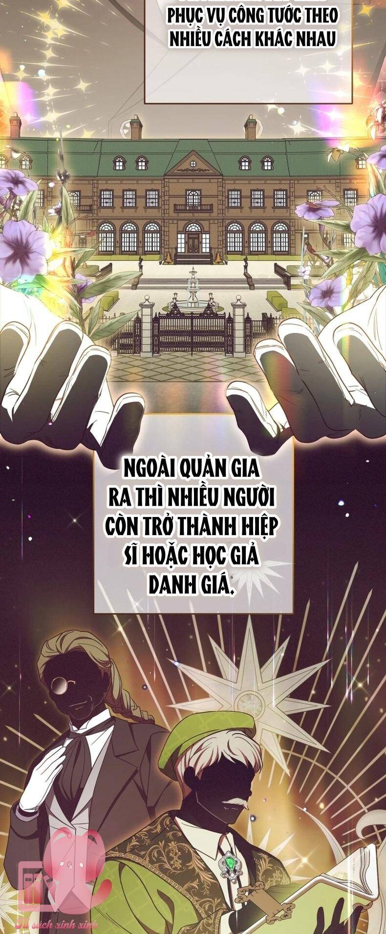 Được Yêu Thương Mà Còn Ngại Ngùng Sao! Chapter 66 - Trang 3