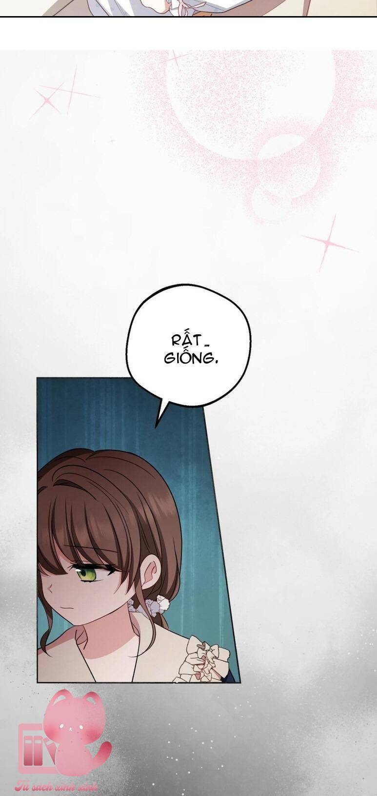 Được Yêu Thương Mà Còn Ngại Ngùng Sao! Chapter 66 - Trang 30