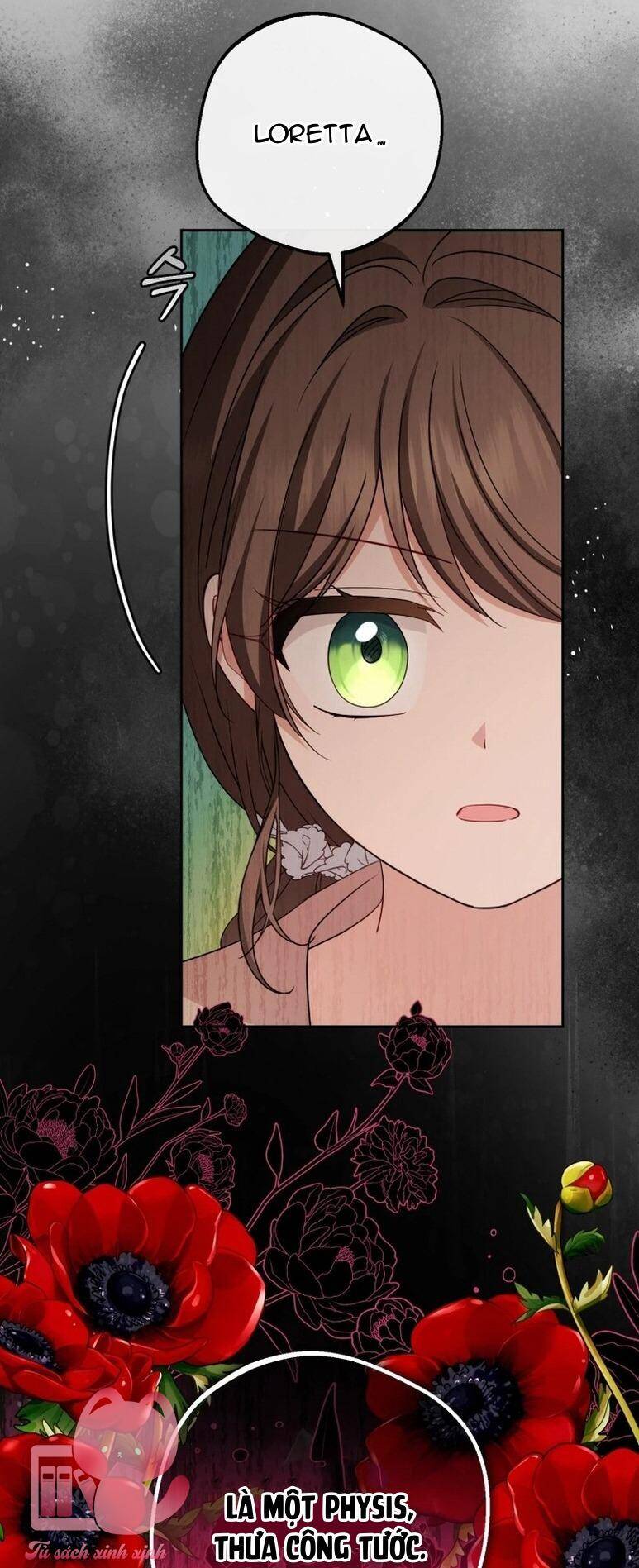 Được Yêu Thương Mà Còn Ngại Ngùng Sao! Chapter 66 - Trang 31