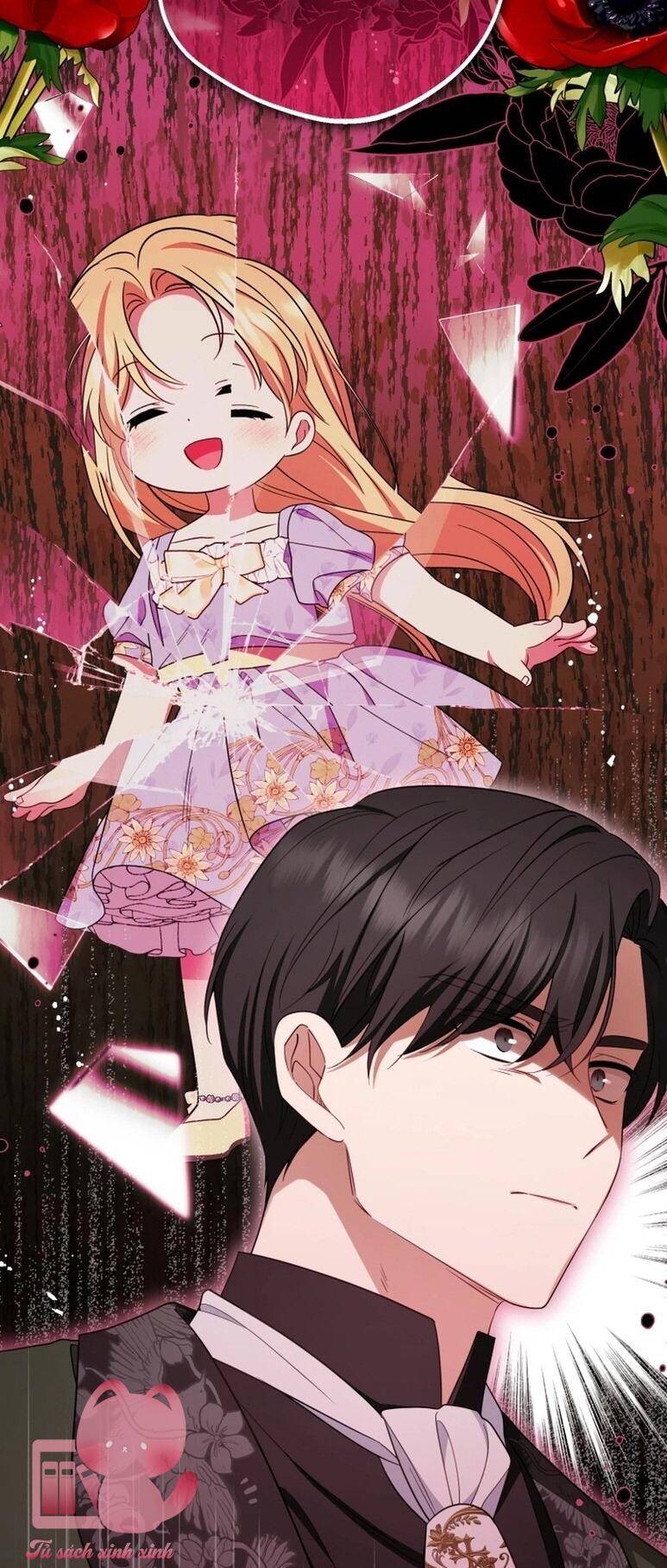 Được Yêu Thương Mà Còn Ngại Ngùng Sao! Chapter 66 - Trang 32