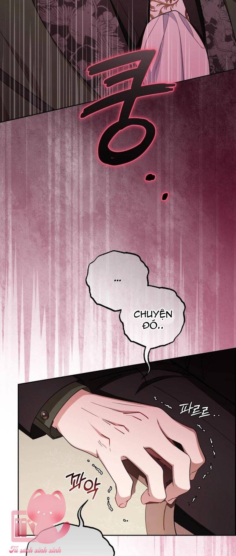 Được Yêu Thương Mà Còn Ngại Ngùng Sao! Chapter 66 - Trang 33