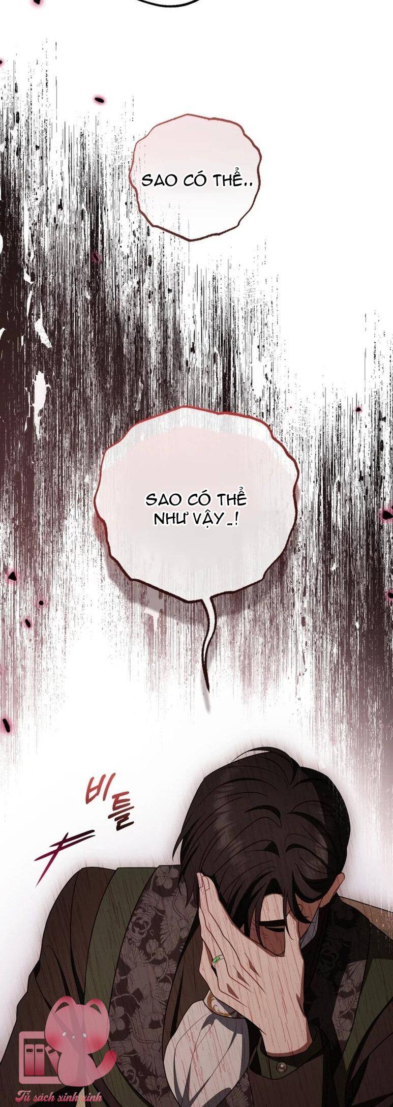 Được Yêu Thương Mà Còn Ngại Ngùng Sao! Chapter 66 - Trang 35