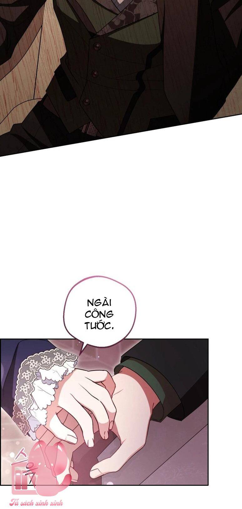 Được Yêu Thương Mà Còn Ngại Ngùng Sao! Chapter 66 - Trang 36