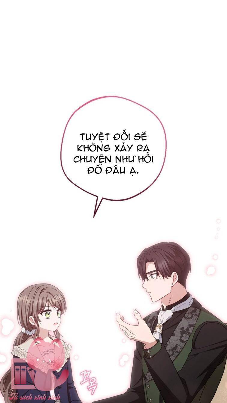 Được Yêu Thương Mà Còn Ngại Ngùng Sao! Chapter 66 - Trang 37