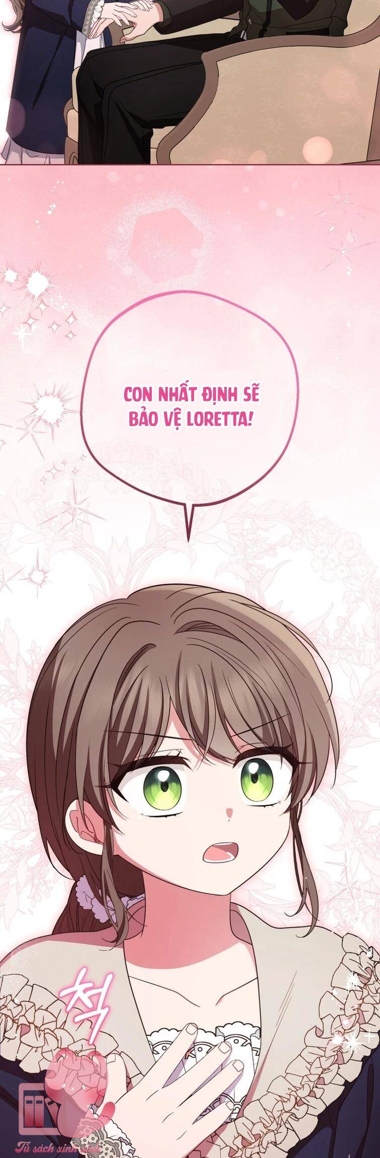 Được Yêu Thương Mà Còn Ngại Ngùng Sao! Chapter 66 - Trang 38