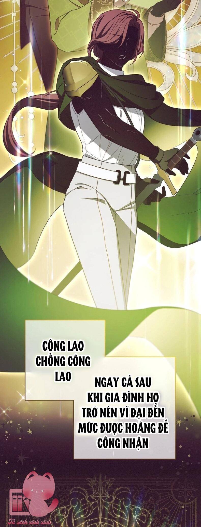 Được Yêu Thương Mà Còn Ngại Ngùng Sao! Chapter 66 - Trang 4