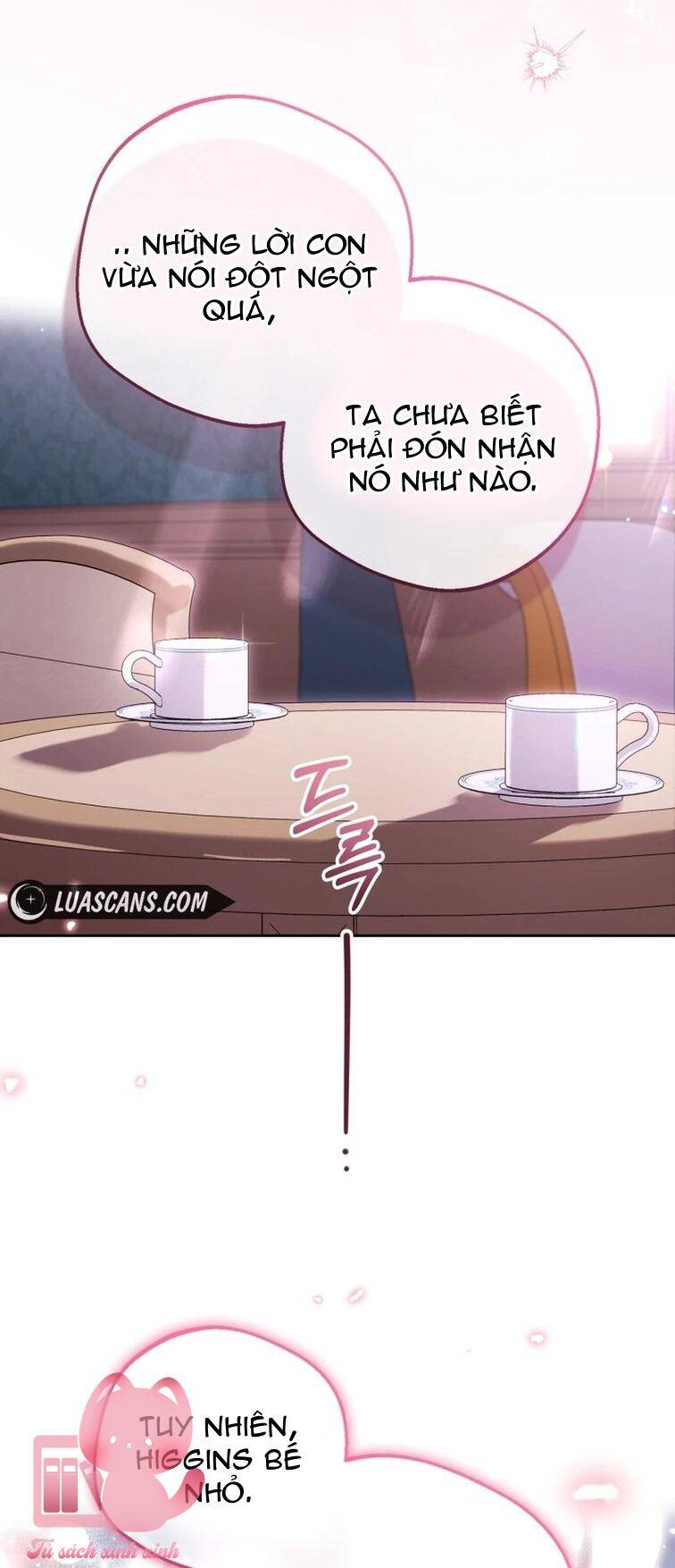 Được Yêu Thương Mà Còn Ngại Ngùng Sao! Chapter 66 - Trang 40