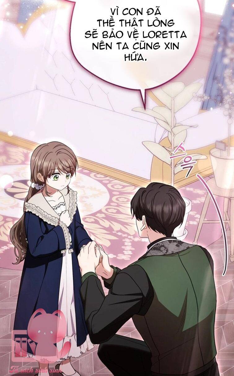 Được Yêu Thương Mà Còn Ngại Ngùng Sao! Chapter 66 - Trang 41