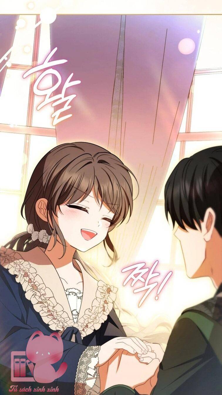 Được Yêu Thương Mà Còn Ngại Ngùng Sao! Chapter 66 - Trang 44