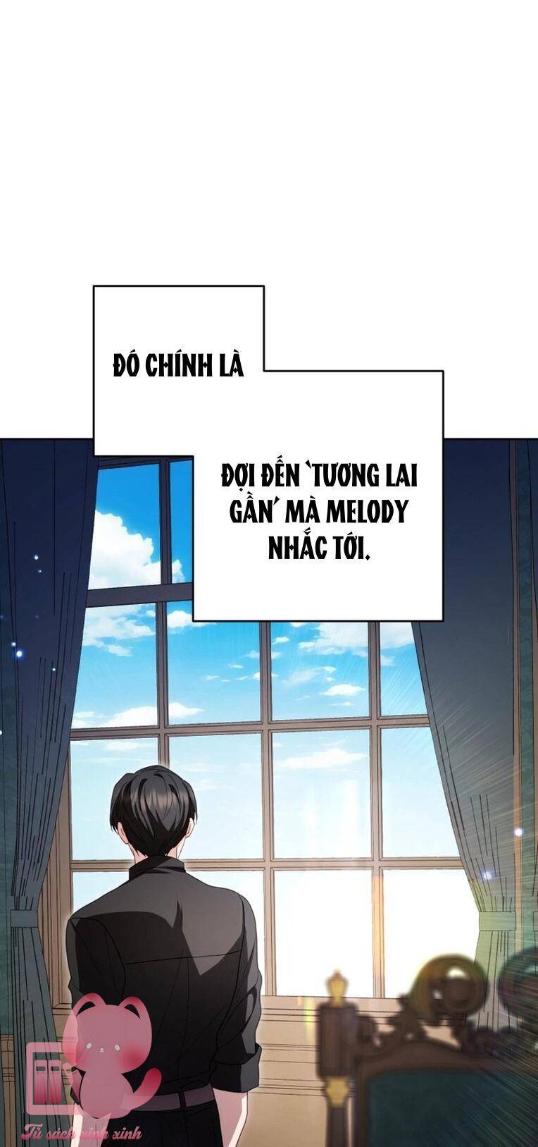 Được Yêu Thương Mà Còn Ngại Ngùng Sao! Chapter 66 - Trang 48