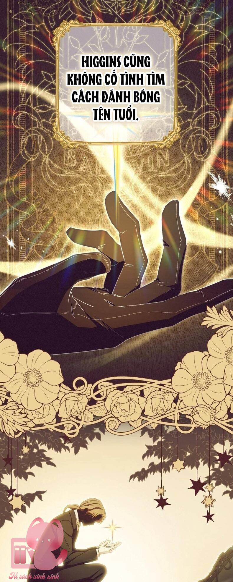 Được Yêu Thương Mà Còn Ngại Ngùng Sao! Chapter 66 - Trang 5