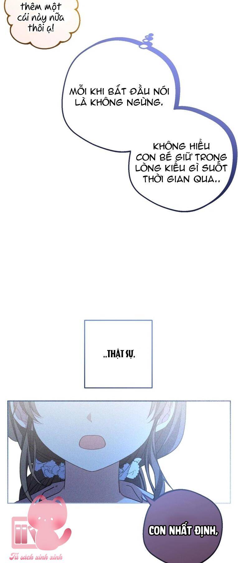 Được Yêu Thương Mà Còn Ngại Ngùng Sao! Chapter 66 - Trang 50