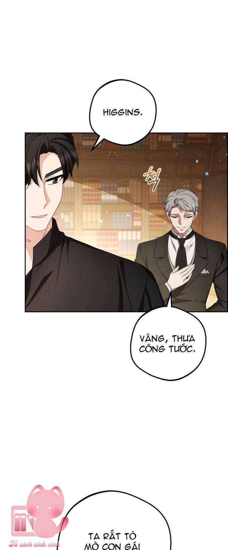 Được Yêu Thương Mà Còn Ngại Ngùng Sao! Chapter 66 - Trang 53
