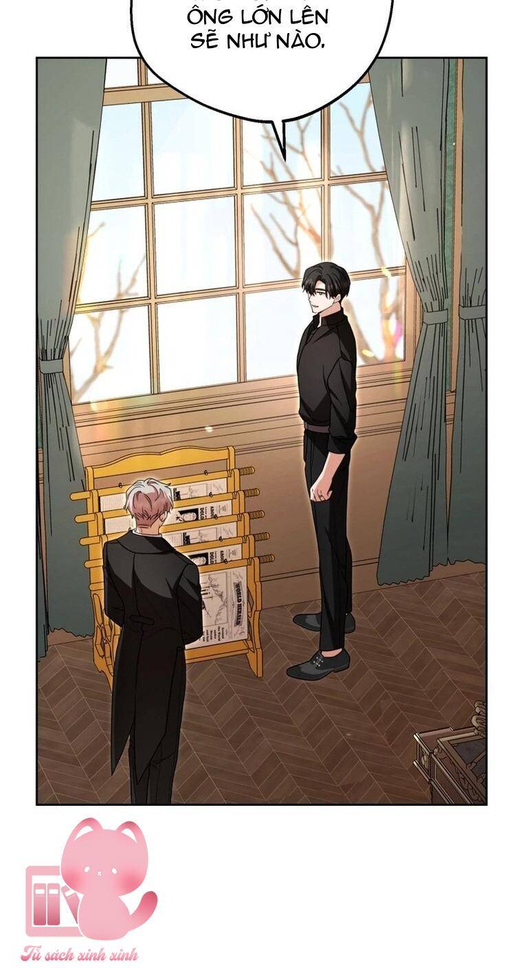 Được Yêu Thương Mà Còn Ngại Ngùng Sao! Chapter 66 - Trang 54