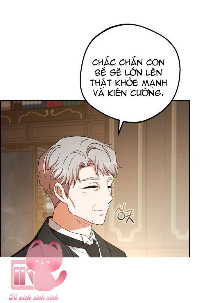 Được Yêu Thương Mà Còn Ngại Ngùng Sao! Chapter 66 - Trang 55