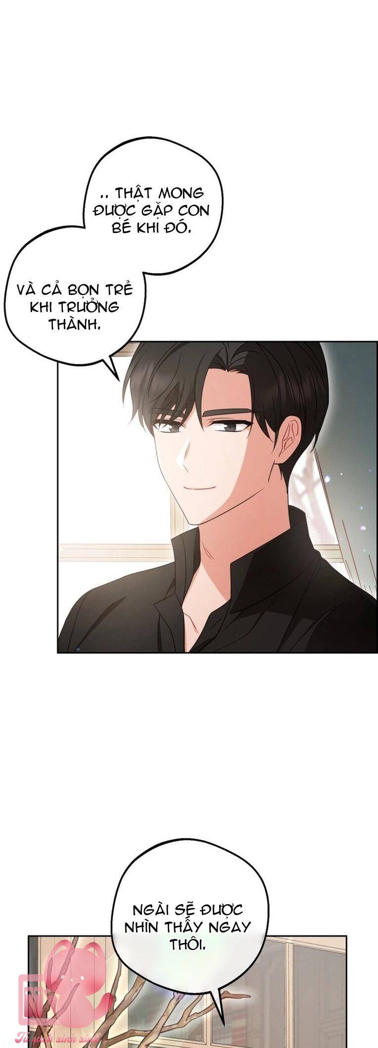 Được Yêu Thương Mà Còn Ngại Ngùng Sao! Chapter 66 - Trang 56