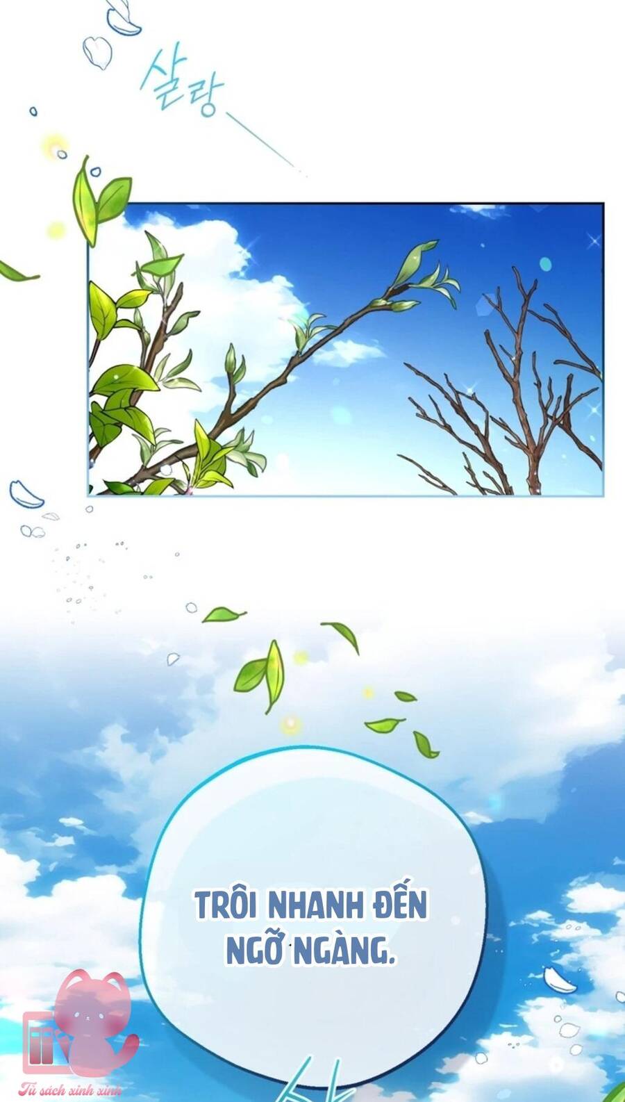 Được Yêu Thương Mà Còn Ngại Ngùng Sao! Chapter 66 - Trang 58