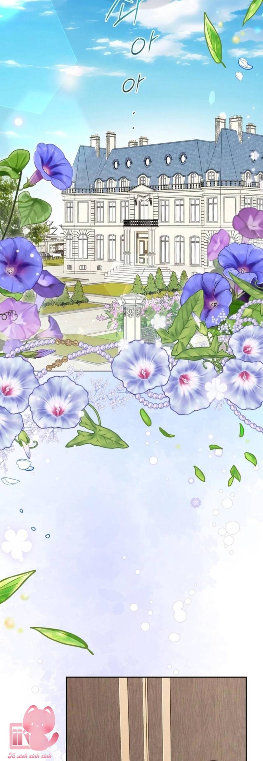 Được Yêu Thương Mà Còn Ngại Ngùng Sao! Chapter 66 - Trang 59