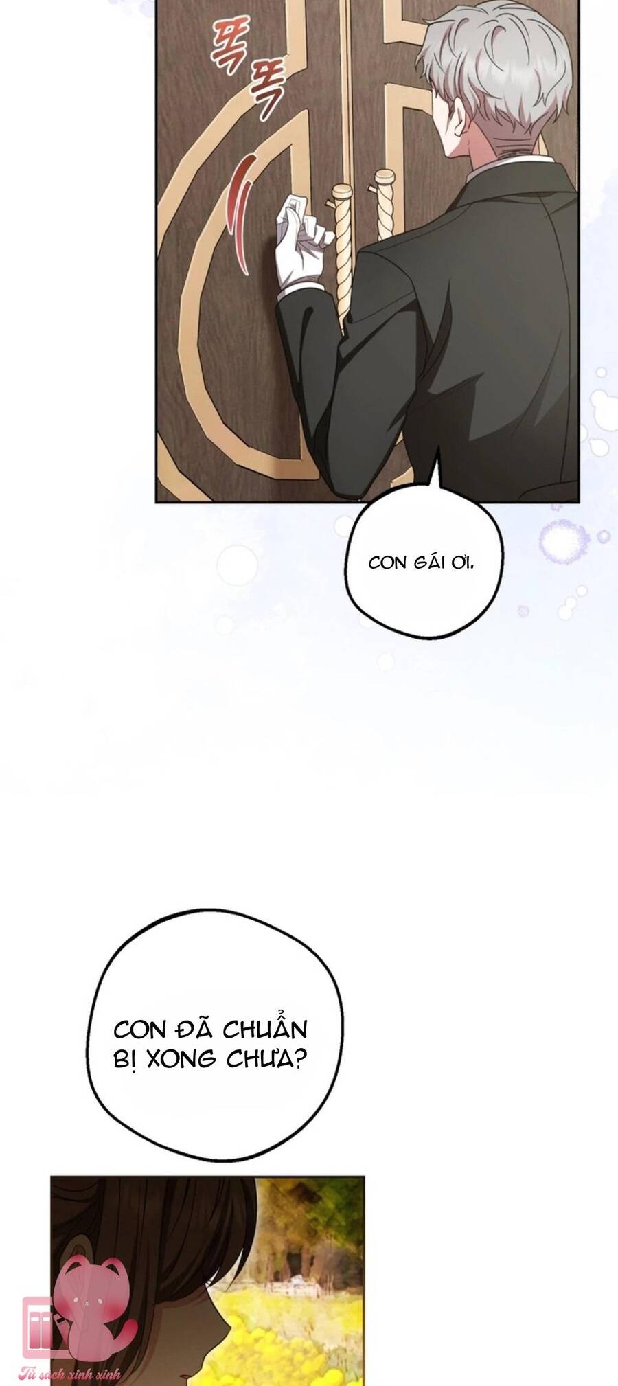 Được Yêu Thương Mà Còn Ngại Ngùng Sao! Chapter 66 - Trang 60