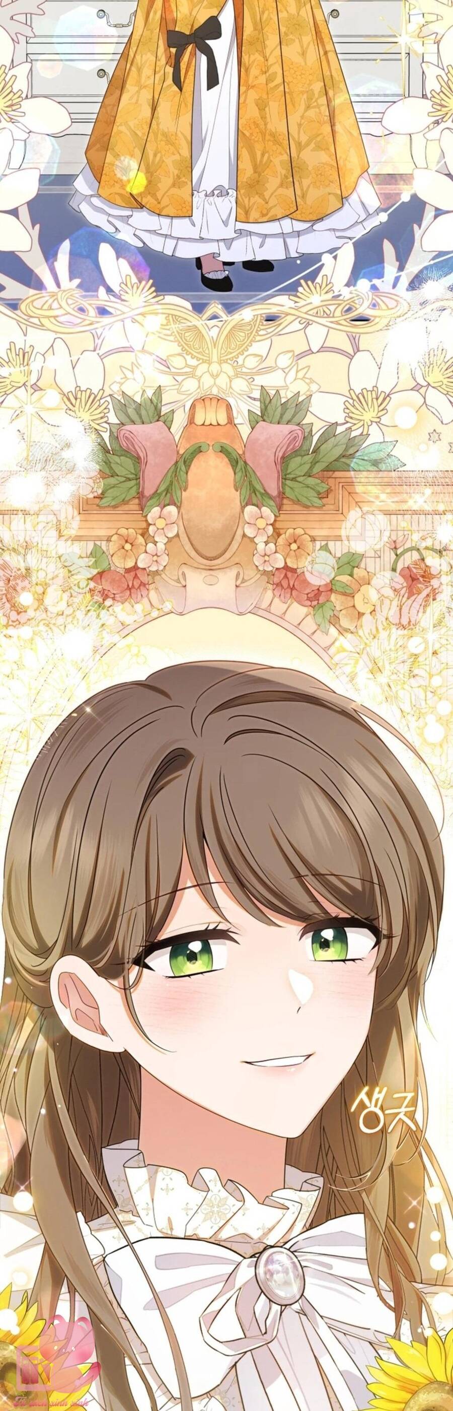 Được Yêu Thương Mà Còn Ngại Ngùng Sao! Chapter 66 - Trang 62