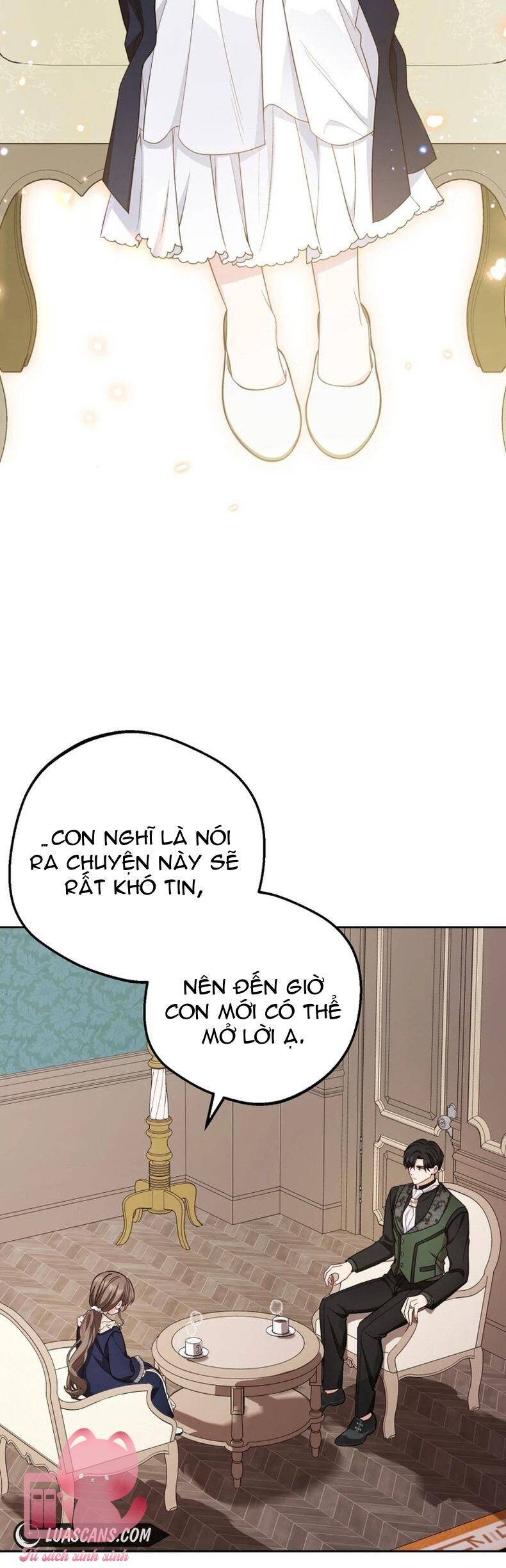 Được Yêu Thương Mà Còn Ngại Ngùng Sao! Chapter 66 - Trang 8