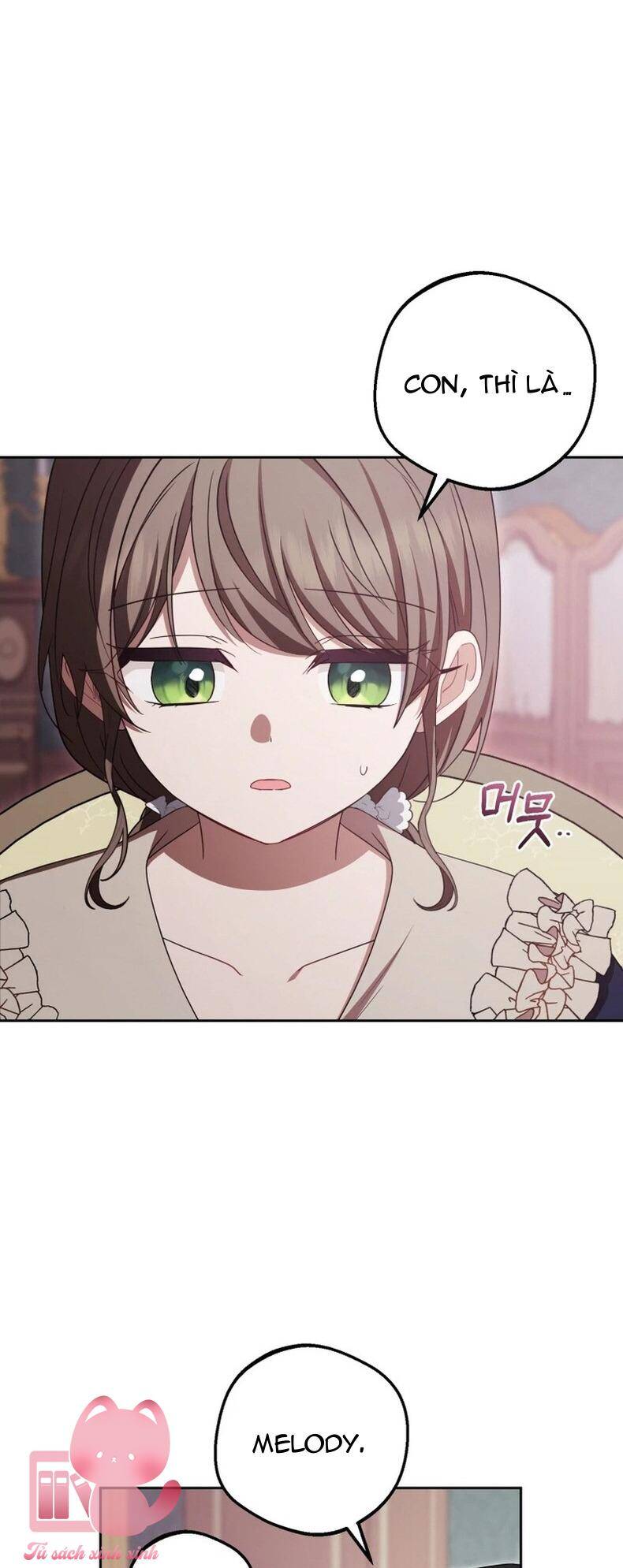 Được Yêu Thương Mà Còn Ngại Ngùng Sao! Chapter 66 - Trang 9