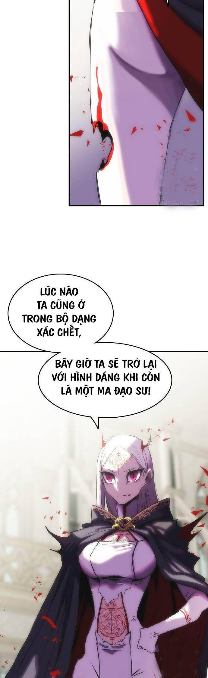 Bản Năng Hồi Quy Của Chó Săn - Chapter 30 - Page 10
