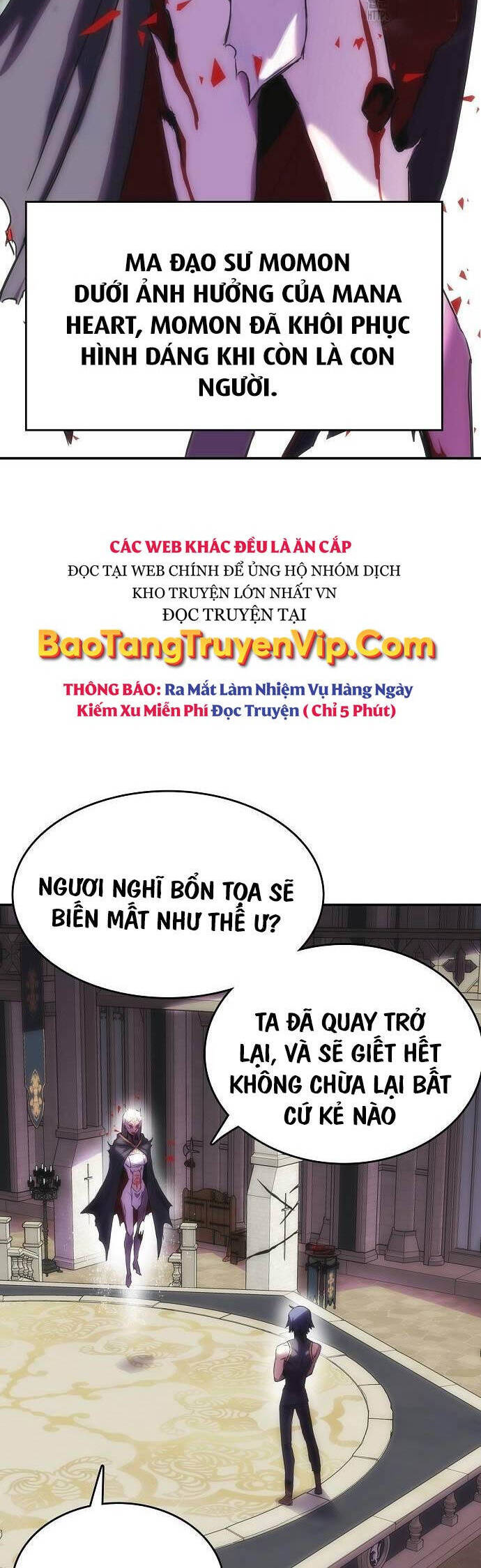 Bản Năng Hồi Quy Của Chó Săn - Chapter 30 - Page 11