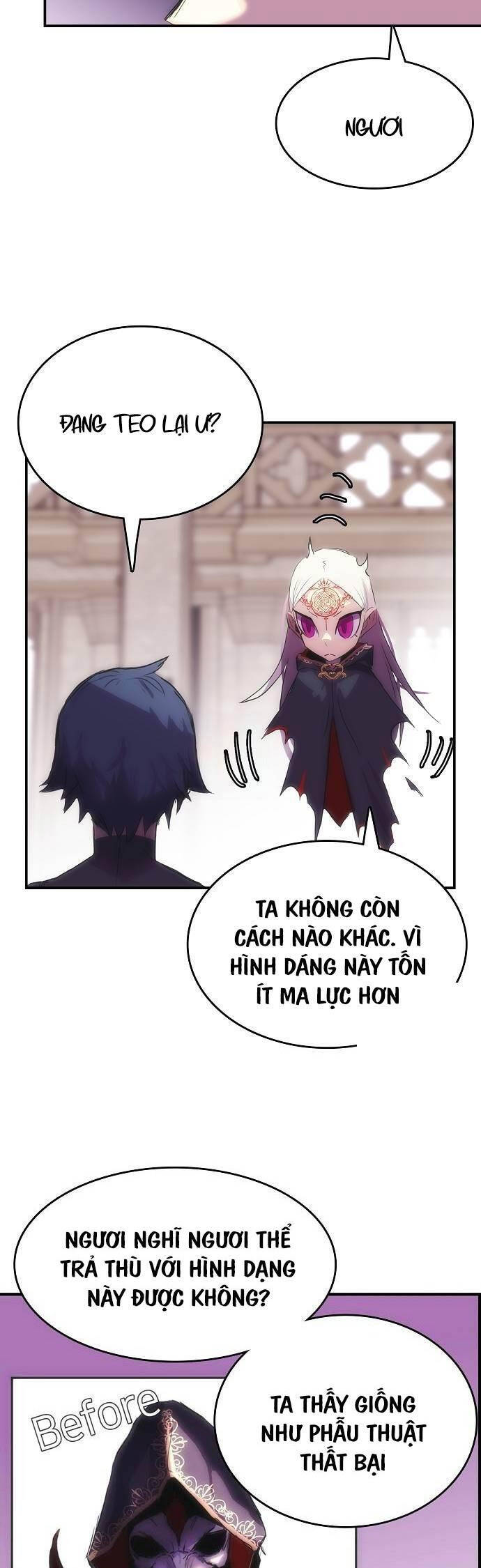Bản Năng Hồi Quy Của Chó Săn - Chapter 30 - Page 14