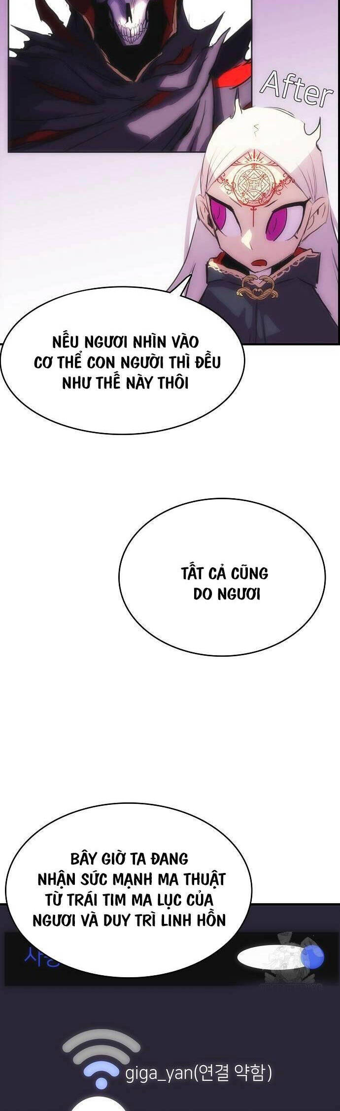 Bản Năng Hồi Quy Của Chó Săn - Chapter 30 - Page 15