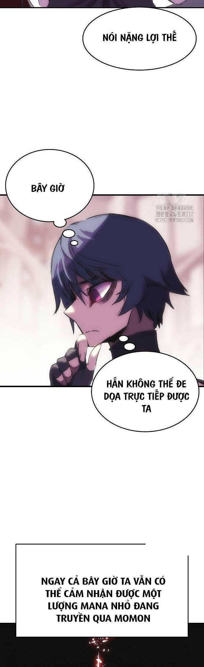 Bản Năng Hồi Quy Của Chó Săn - Chapter 30 - Page 17