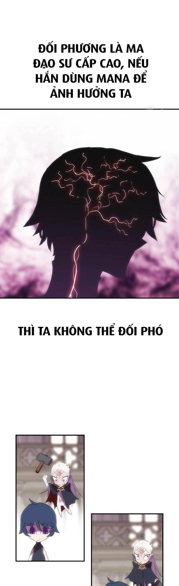 Bản Năng Hồi Quy Của Chó Săn - Chapter 30 - Page 19