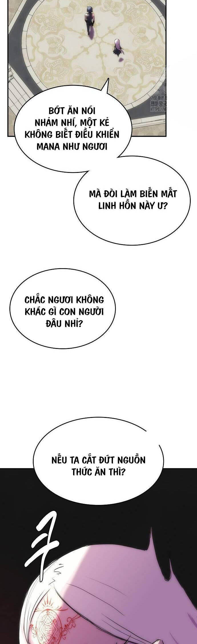 Bản Năng Hồi Quy Của Chó Săn - Chapter 30 - Page 21