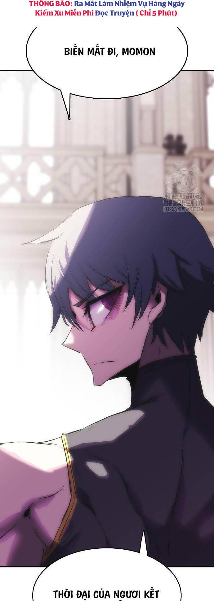 Bản Năng Hồi Quy Của Chó Săn - Chapter 30 - Page 24