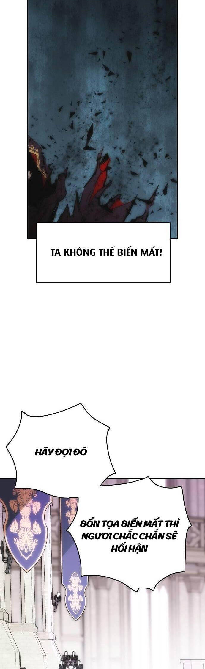 Bản Năng Hồi Quy Của Chó Săn - Chapter 30 - Page 27