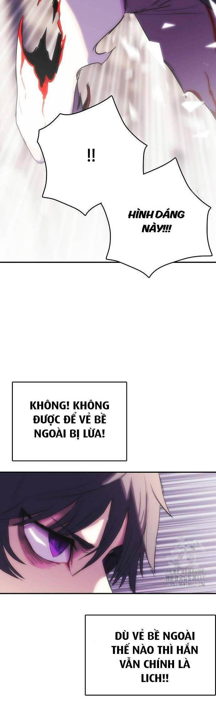 Bản Năng Hồi Quy Của Chó Săn - Chapter 30 - Page 3