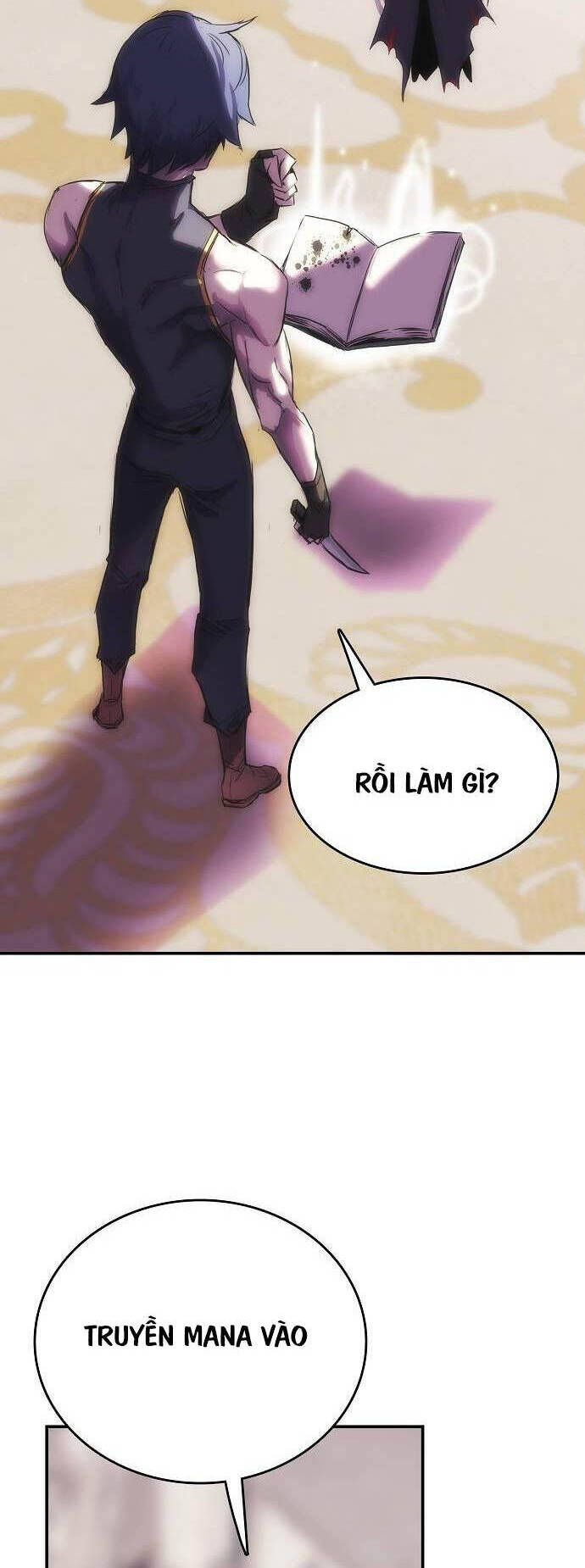 Bản Năng Hồi Quy Của Chó Săn - Chapter 30 - Page 31