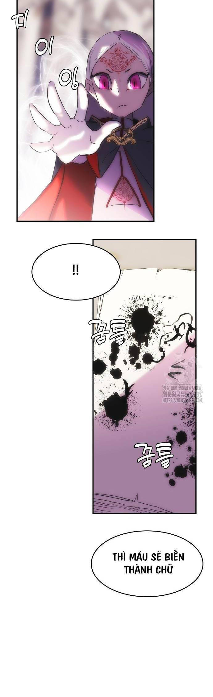 Bản Năng Hồi Quy Của Chó Săn - Chapter 30 - Page 32