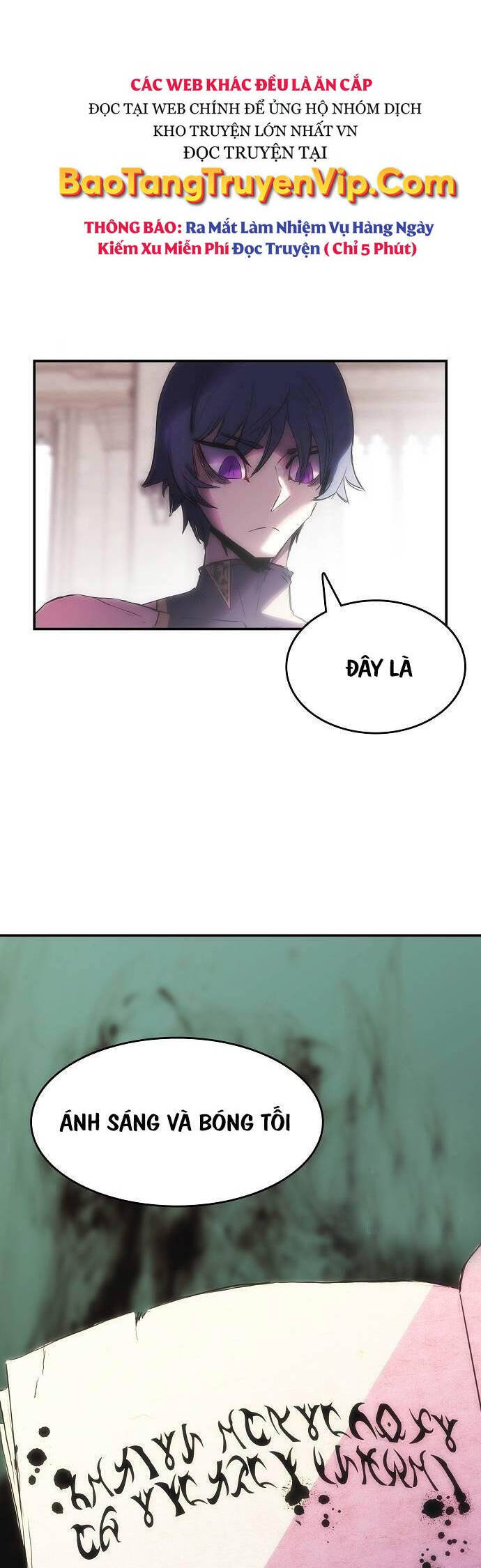 Bản Năng Hồi Quy Của Chó Săn - Chapter 30 - Page 33